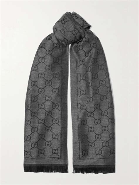 targhetta laterale gucci|net a porter gucci scarves.